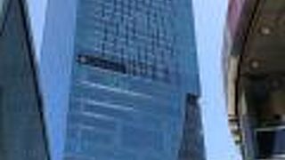 渋谷の高層ビル！