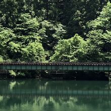 飛騨木曽川国定公園