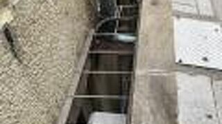 遊び心のあるビル