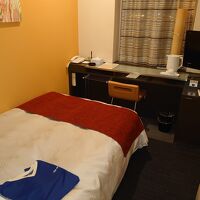 客室はこんな感じ。