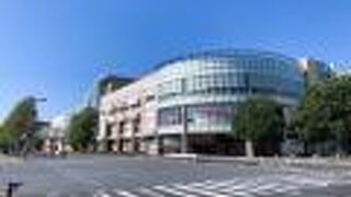 イオンモール千葉ニュータウン