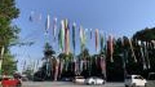 備中の吉備津神社の分社、備前の一之宮