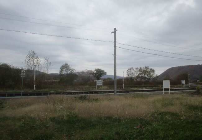 上川駅