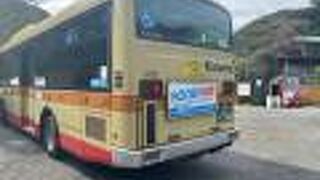 伊勢原駅北口から日向薬師まで