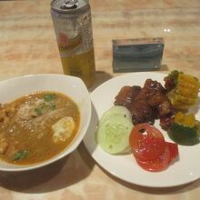 ミンガラスカイ CIP ラウンジ ヤンゴン国際空港 (ターミ