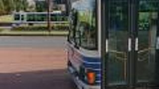 「名古屋大学」から、「千種本町」まで乗車