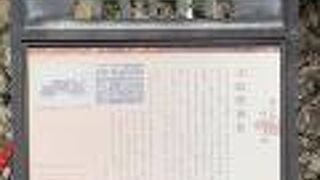 源氏物語 ゆかりの地