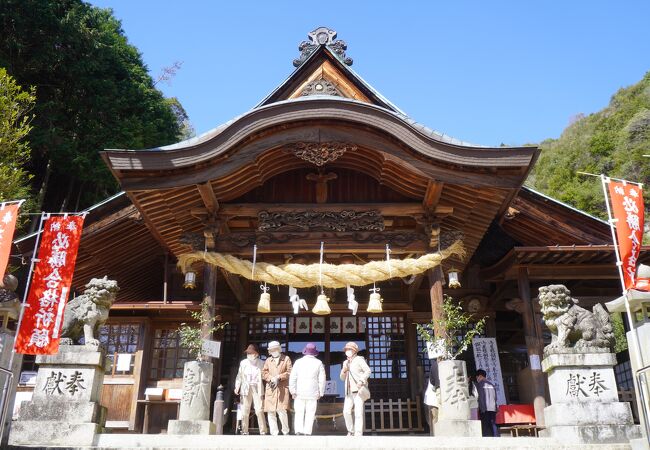 大頭神社