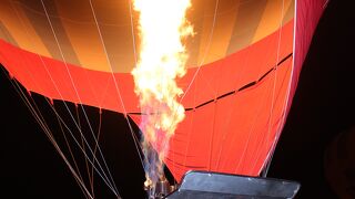 景色は綺麗。高所は楽しい。