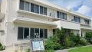 ちょっと道を入ったところにありわかりづらいです