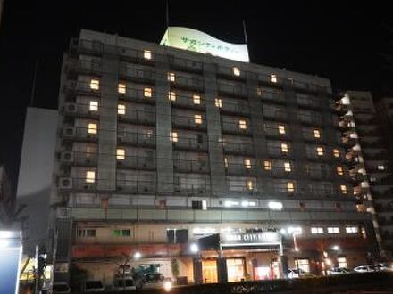 サガシティホテルの宿泊予約なら フォートラベル の格安料金比較 佐賀市