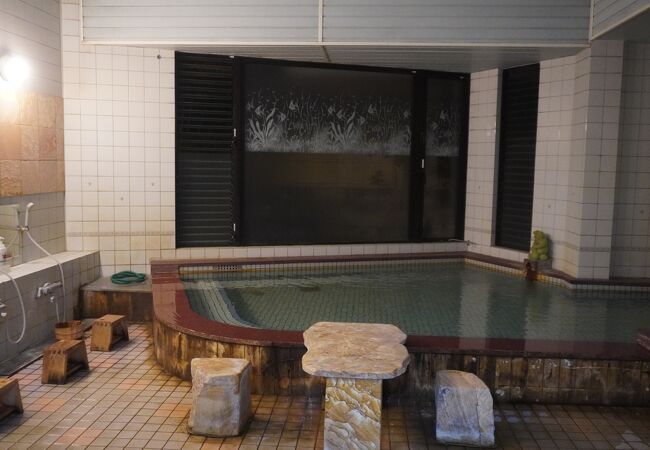 天草下田温泉 旅の宿 湯の華