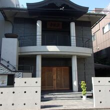 全体の様子です。