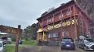 ログハウス　木輪