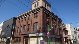 まさか木造だとは思いましませんでした。