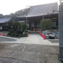 蓮光寺 (石川町)