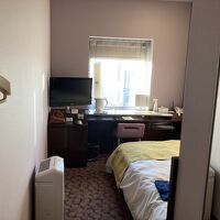 シングルルーム