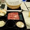 夜の食事ができるビジネスホテル