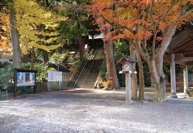 金比羅神社 (いわき市)