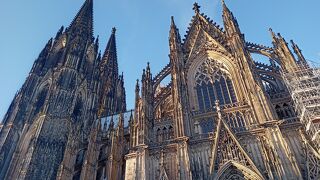 ケルン大聖堂