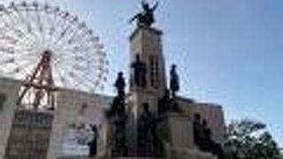 19人全員揃ってました