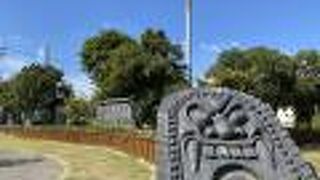 日本一の大きさ