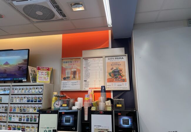 セブンイレブン (錦捷店) 