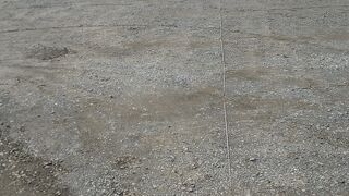 天空の湯のすぐそば