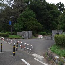 狭山公園前