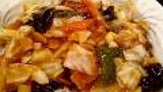 フードコート (南砂町SUNAMO店)