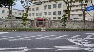 兵どもが夢のあと