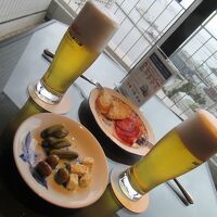 クラブラウンジカクテルタイム