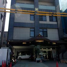 全体の様子です。