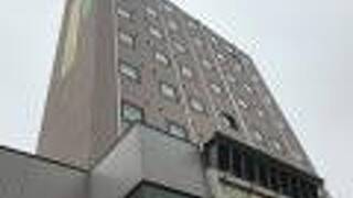 ホテルセレクトイン長野