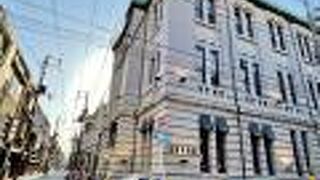 大正モダン建築