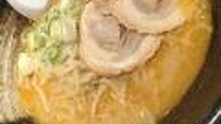 名店がたくさん