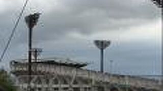 東山運動公園 (どらドラパーク米子)