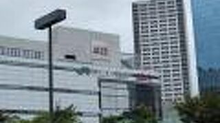 川崎にもアトレ