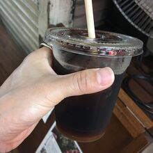 コーヒー ポトホト