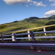 北海道では初のループ橋だそうです