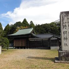 豊栄神社