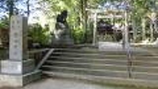 野田神社