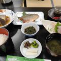 魚つくしの料理