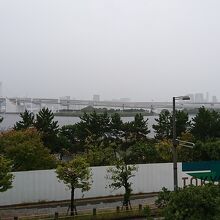 品川台場