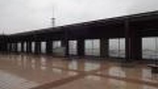 札幌市役所の19階にあります。