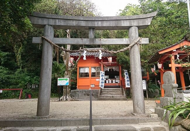 野島神社