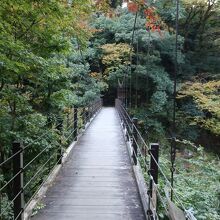 氷川小橋