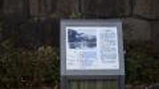 江戸城外郭門の一つ