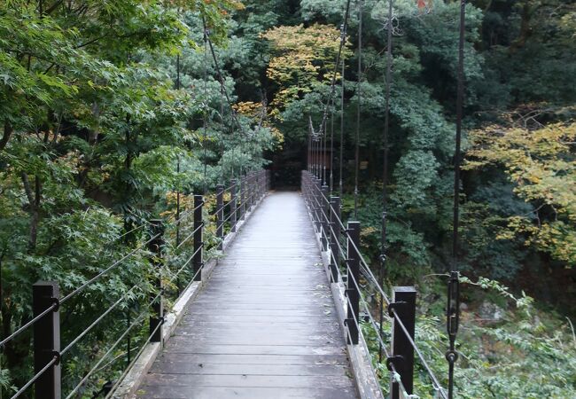 氷川小橋