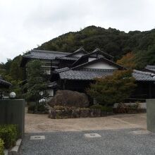 山口市菜香亭